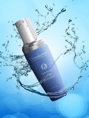 Dermalactives Triple Power Collagen Moisturizer 50ml – New Sealed